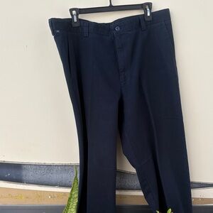 Dockers Light Gray Casual Chinos